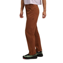 Black Diamond Pursuit Pants - Women's, Clay