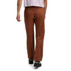 Black Diamond Pursuit Pants - Women's, Clay