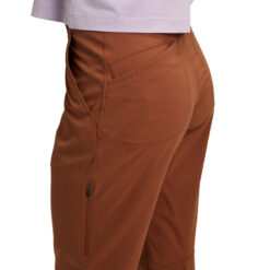 Black Diamond Pursuit Pants - Women's, Clay