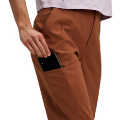 Black Diamond Pursuit Pants - Women's, Clay