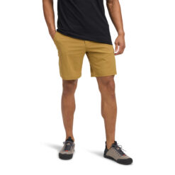 Black Diamond Pursuit Shorts - Men's, Flax