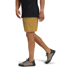 Black Diamond Pursuit Shorts - Men's, Flax