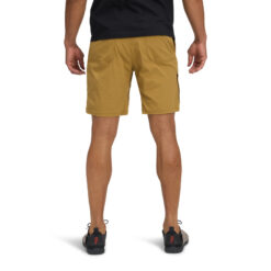 Black Diamond Pursuit Shorts - Men's, Flax