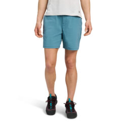Black Diamond Pursuit Shorts - Women's, Creek Blue