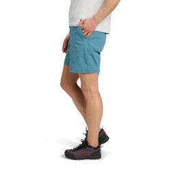 Black Diamond Pursuit Shorts - Women's, Creek Blue