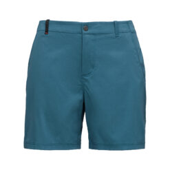 Black Diamond Pursuit Shorts - Women's, Creek Blue