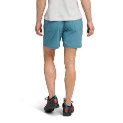 Black Diamond Pursuit Shorts - Women's, Creek Blue