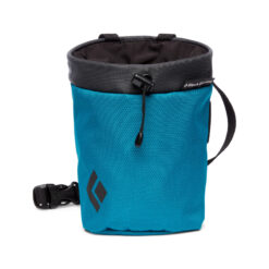 Black Diamond Repo Chalk Bag - Ocean