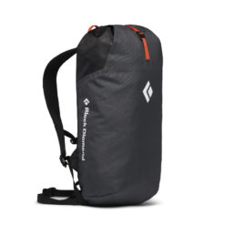 Black Diamond Rock Blitz 15 Pack - Carbon