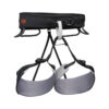 Black Diamond Solution Guide Harness - Men's, Pewter