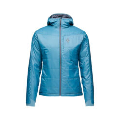 Black Diamond Solution Hoody - Men's, Creek Blue