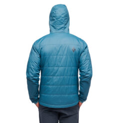 Black Diamond Solution Hoody - Men's, Creek Blue