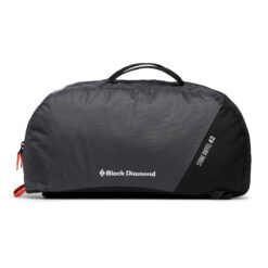 Black Diamond Stone 42 Duffel - Carbon