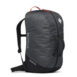 Black Diamond Stone 42 Duffel - Carbon