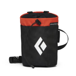 Black Diamond Team Chalk Bag - Octane