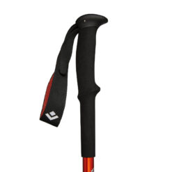 Black Diamond Trail Back Trekking Pole Pair - Burnt Sienna