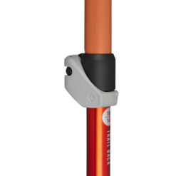 Black Diamond Trail Back Trekking Pole Pair - Burnt Sienna