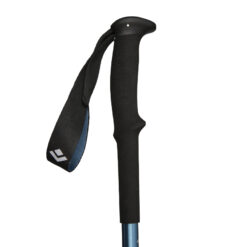 Black Diamond Trail Back Trekking Pole Pair - Creek Blue