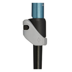 Black Diamond Trail Back Trekking Pole Pair - Creek Blue