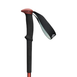 Black Diamond Trail Trekking Pole Pair - Iron Red