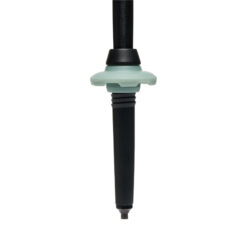 Black Diamond Trail Trekking Pole Pair - Iron Red