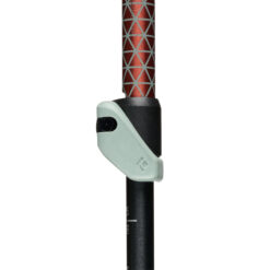 Black Diamond Trail Trekking Pole Pair - Iron Red