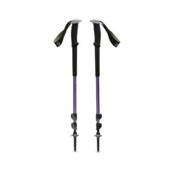 Black Diamond Trail Trekking Pole Pair - Pine Smoke