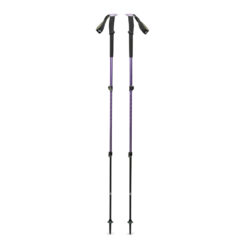 Black Diamond Trail Trekking Pole Pair - Pine Smoke