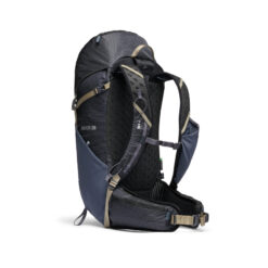 Black Diamond Trail Vista 28 Backpack - Black Carbon