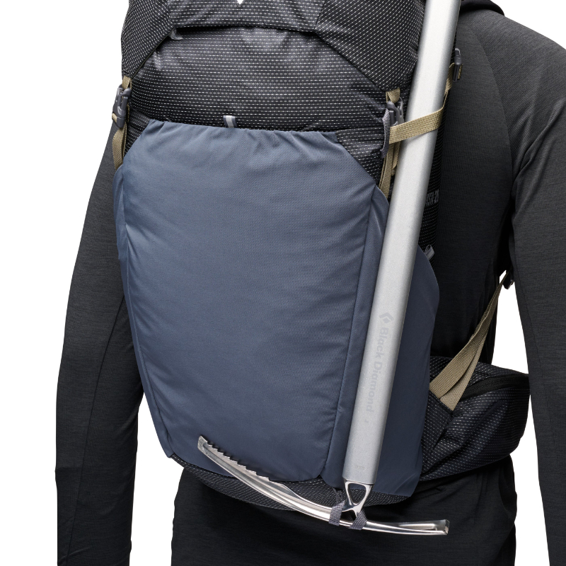 Black Diamond Trail Vista 28 Backpack - Black Carbon