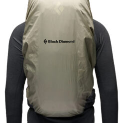 Black Diamond Trail Vista 28 Backpack - Black Carbon