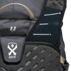 Black Diamond Trail Vista 28 Backpack - Black Carbon