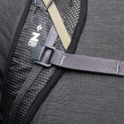 Black Diamond Trail Vista 28 Backpack - Black Carbon