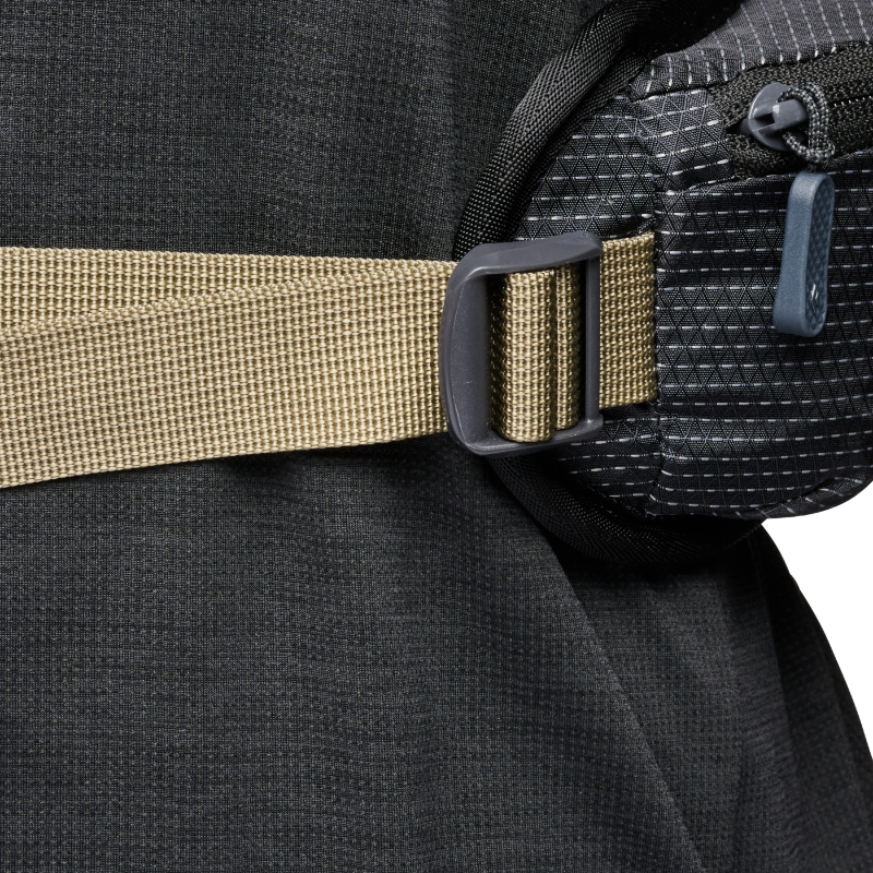 Black Diamond Trail Vista 28 Backpack - Black Carbon