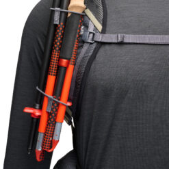 Black Diamond Trail Vista 28 Backpack - Black Carbon