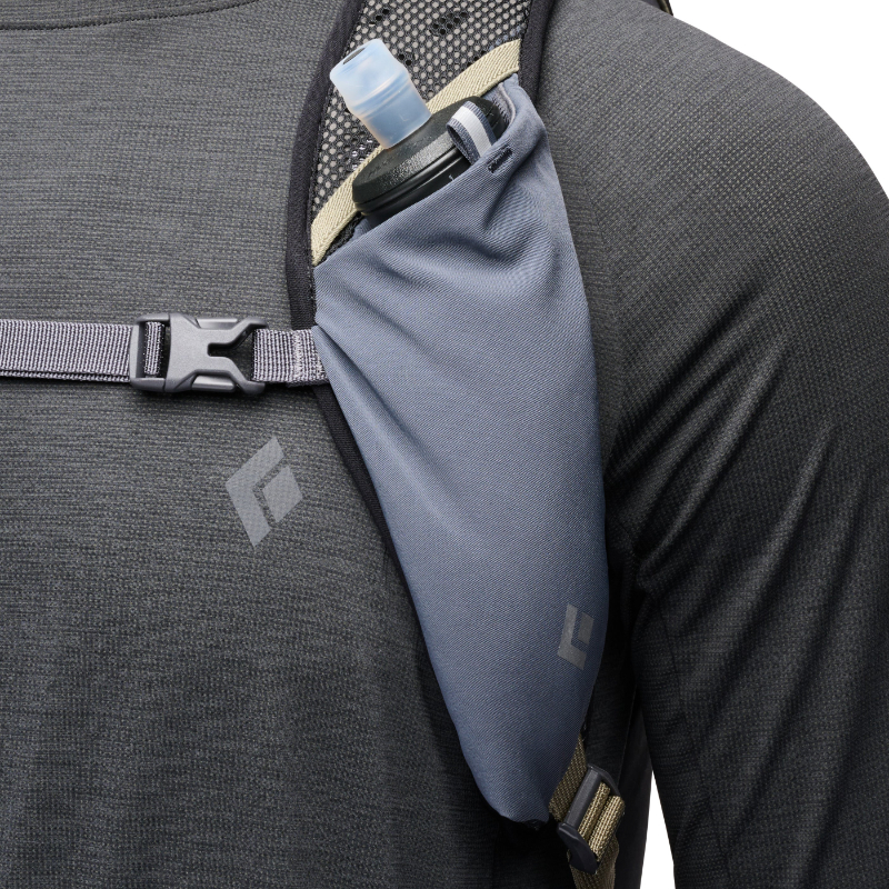Black Diamond Trail Vista 28 Backpack - Black Carbon