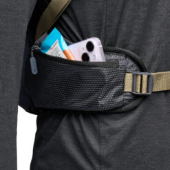Black Diamond Trail Vista 28 Backpack - Black Carbon