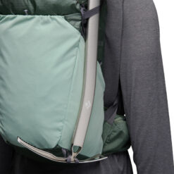 Black Diamond Trail Vista 28 Backpack - Laurel Green