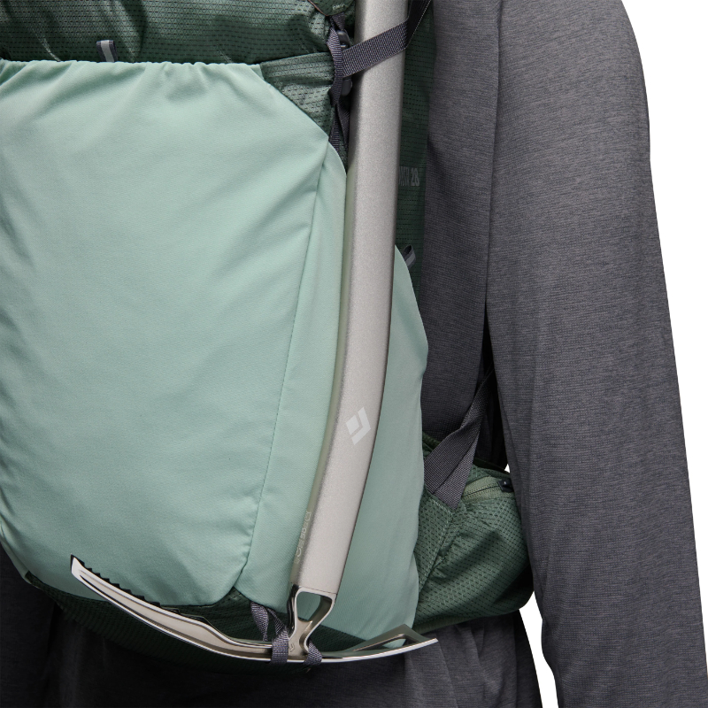 Black Diamond Trail Vista 28 Backpack - Laurel Green