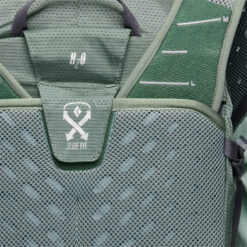 Black Diamond Trail Vista 28 Backpack - Laurel Green