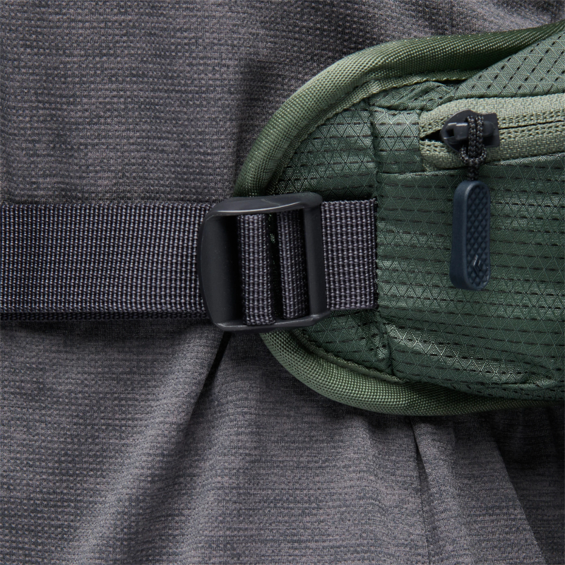 Black Diamond Trail Vista 28 Backpack - Laurel Green