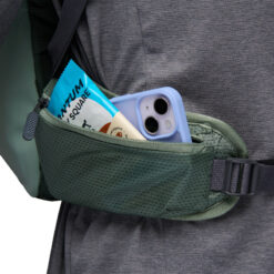 Black Diamond Trail Vista 28 Backpack - Laurel Green