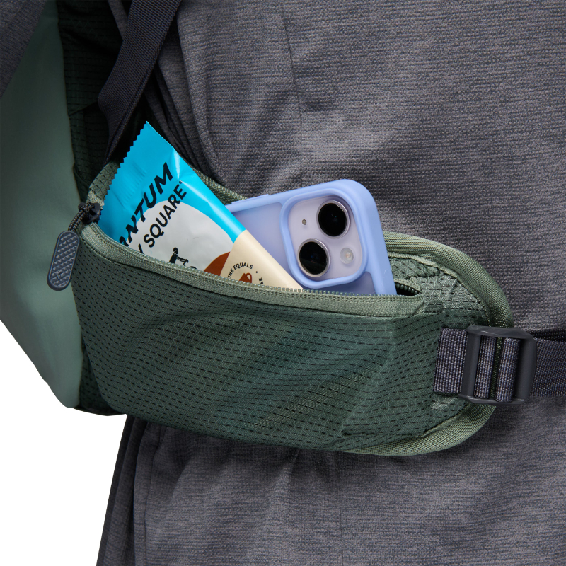 Black Diamond Trail Vista 28 Backpack - Laurel Green