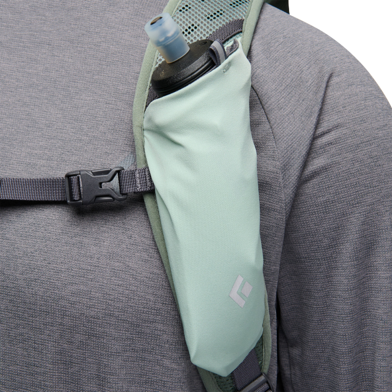 Black Diamond Trail Vista 28 Backpack - Laurel Green