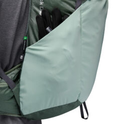 Black Diamond Trail Vista 28 Backpack - Laurel Green
