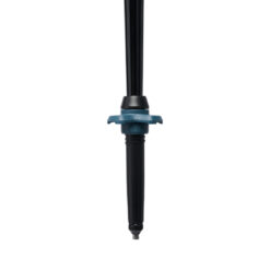 Black Diamond Trail Vista FLZ Trekking Pole Pair - Midnight Blue