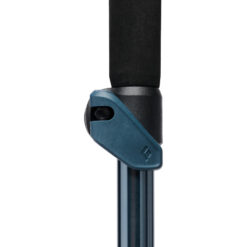 Black Diamond Trail Vista FLZ Trekking Pole Pair - Midnight Blue