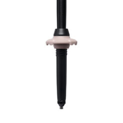 Black Diamond Trail Vista Shock Trekking Pole Pair - Dark Mauve