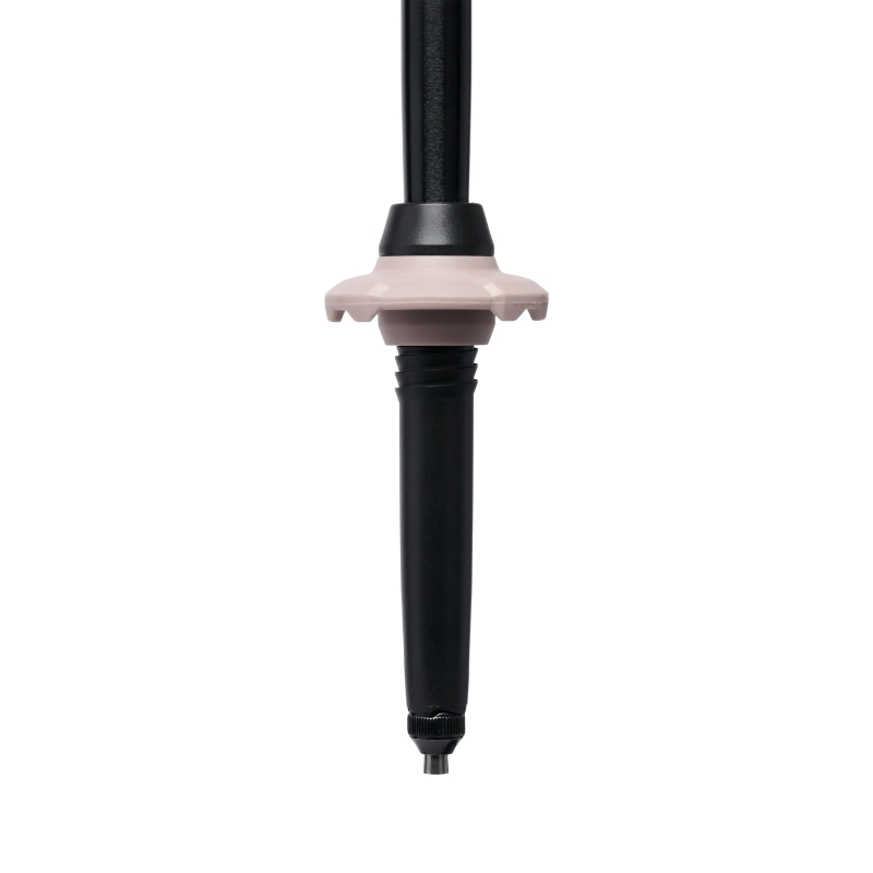 Black Diamond Trail Vista Shock Trekking Pole Pair - Dark Mauve
