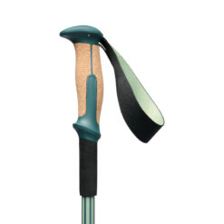 Black Diamond Trail Vista Shock Trekking Pole Pair - Deep Woods
